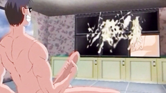 Busty Sailor Moon Tied And Fucked On Her Pretty Face And Butt | Sailor Mun Busty Sailor Moon Tied And Fucked On Her Pretty Face And Butt | Sailor Mun