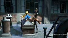 Black Cat With Huge Strapon Dildo Extreme Bangs Blonde Supergirl Black Cat With Huge Strapon Dildo Extreme Bangs Blonde Supergirl