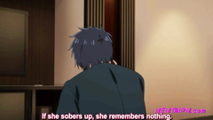 MILF & Boy EROTIC HENTAI Manga Family (UNCENSORED) MILF & Boy EROTIC HENTAI Manga Family (UNCENSORED)