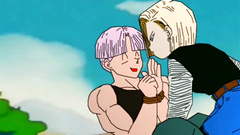 Dragon Ball Passionate Banging With Sexy Blonde Dragon Ball Passionate Banging With Sexy Blonde
