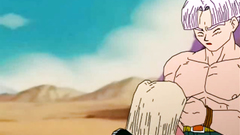 Dragon Ball Passionate Banging With Sexy Blonde Dragon Ball Passionate Banging With Sexy Blonde