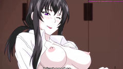 Shy School Boy Gamer Fucks Hot MILF Hentai Uncensored Shy School Boy Gamer Fucks Hot MILF Hentai Uncensored