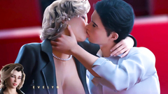 Apocalust Ep 12 Temptation By MissKitty2K