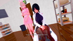 Twisted World #2: Meeting My Busty Stepmom Twisted World #2: Meeting My Busty Stepmom