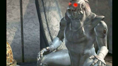 Xxx Alien Creatures With Huge Dicks Fucks Women Of Planet Earth