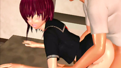 Sexy Teen Schoolgirl Kissing With An Old Teacher Sexy Teen Schoolgirl Kissing With An Old Teacher