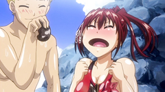 Hardcore Outdoor Fuck For A Busty Teens On The Beach Hardcore Outdoor Fuck For A Busty Teens On The Beach