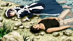 Hentai Girl With Big And Sexy Boobs Rides Dick Outdoors Hentai Girl With Big And Sexy Boobs Rides Dick Outdoors