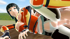 Samurai Girl And Her Futanari Girlfriend Gets Hardcore Outdoor Fucking Samurai Girl And Her Futanari Girlfriend Gets Hardcore Outdoor Fucking