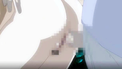 Doggy Style Pounding For A Sweet Teenie Outdoors