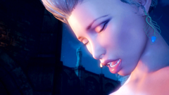 Beautiful Elvish Slut Sucks Huge Monster Cock Beautiful Elvish Slut Sucks Huge Monster Cock