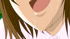 Kinky Dude Smockes Before Fucking A Young Cartoon Brunette Outdoors