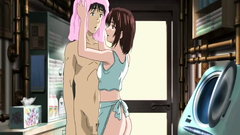 Naughty Little Sister Fucks With Her Step Brother