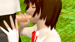 Outdoor Sex With An Amazing Cartoon School Girl Outdoor Sex With An Amazing Cartoon School Girl