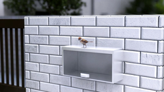 Two Horny 3D Whores In Sexy Lingerie Playing With Cock