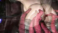 Disgusting 3d Monsters And Strange Creatures Inject Sperm Into A Young Girl Disgusting 3d Monsters And Strange Creatures Inject Sperm Into A Young Girl