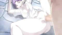 Busty Anime Threesome Fucked In The Outdoor Busty Anime Threesome Fucked In The Outdoor