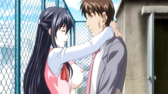 Outdoor Fuck With Amazing Brunette Babe Outdoor Fuck With Amazing Brunette Babe