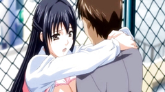 Outdoor Fuck With Amazing Brunette Babe Outdoor Fuck With Amazing Brunette Babe