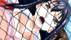 Outdoor Fuck With Amazing Brunette Babe Outdoor Fuck With Amazing Brunette Babe