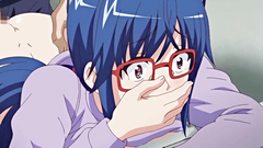 Hentai My Teacher Is A Klutz 1 Hentai My Teacher Is A Klutz 1