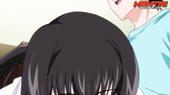 Amanee! [EngSub] Uncensored