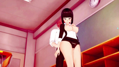 My MILF Teacher And I Both Got Horny After Class, So We Played With Each Other (HENTAI ASMR) My MILF Teacher And I Both Got Horny After Class, So We Played With Each Other (HENTAI ASMR)