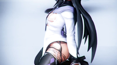 Long Haired Bound Brunette Gets Big Cock In Their Tight Anal Hole Long Haired Bound Brunette Gets Big Cock In Their Tight Anal Hole