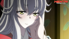 Foxy Lady [EngSub] Uncensored