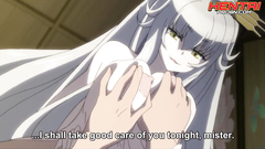 Foxy Lady [EngSub] Uncensored