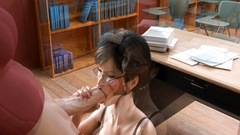 Milf Breeder Part 1 My Favorite Teacher Gags On My Dick By Foxie2K Milf Breeder Part 1 My Favorite Teacher Gags On My Dick By Foxie2K