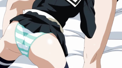 Horny Young Hentai Schoolgirls Feeling Horny Horny Young Hentai Schoolgirls Feeling Horny