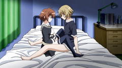 Horny Young Hentai Schoolgirls Feeling Horny Horny Young Hentai Schoolgirls Feeling Horny