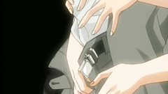 Public Fuck In The Subway Train Hentai Cartoon