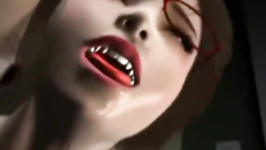 Brutal Fuck That’s Blow Her Away!!