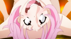 Unreal Hardcore Drilling For A Naked Hentai Cutie