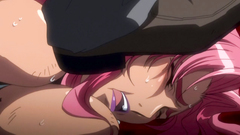 Awesome Redhead Beauty Roughly Fucked Like A Piece Of Meat