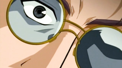 Horror Hentai Tale With BDSM Action Horror Hentai Tale With BDSM Action