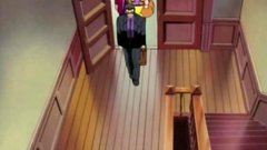 Horror Hentai Tale With BDSM Action Horror Hentai Tale With BDSM Action