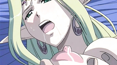 Big Titted Blonde Elf Moans Loud While Fucking Big Titted Blonde Elf Moans Loud While Fucking