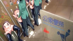 Busty Hentai Coeds Group Gangbang In The Class Busty Hentai Coeds Group Gangbang In The Class