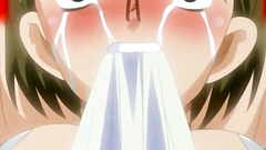 Rough And Brutal Fetish Play With Hot Hentai Cutie