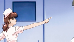 Innocent Nurses Can’t Say "no" To A Horny Doctor Innocent Nurses Can’t Say "no" To A Horny Doctor
