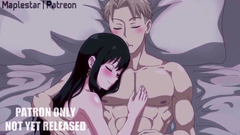 Maplestar Yor 1+2 Spy X Family 60fps Maplestar Yor 1+2 Spy X Family 60fps