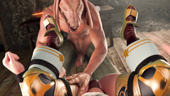 3d Porn With A Hot Babe Fucked By A Horny Monster 3d Porn With A Hot Babe Fucked By A Horny Monster