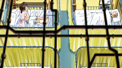 Lovely Long Haired Nurse Shows Her Blowjob Skills To The Patient Lovely Long Haired Nurse Shows Her Blowjob Skills To The Patient