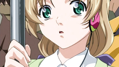 Handsome Blonde Takes Cum On Her Butt In The Public Handsome Blonde Takes Cum On Her Butt In The Public