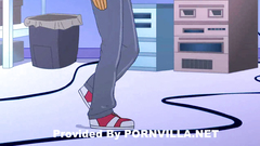 Busty Indian Toon Character Feels So Damn Horny! Busty Indian Toon Character Feels So Damn Horny!