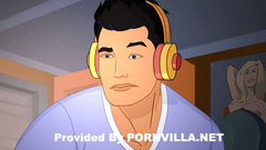 Busty Indian Toon Character Feels So Damn Horny! Busty Indian Toon Character Feels So Damn Horny!