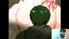 MILF’S CHEATING ON HUSBAND FUCKED BY STEP SON REACTION BY DESI BOY INDIAN